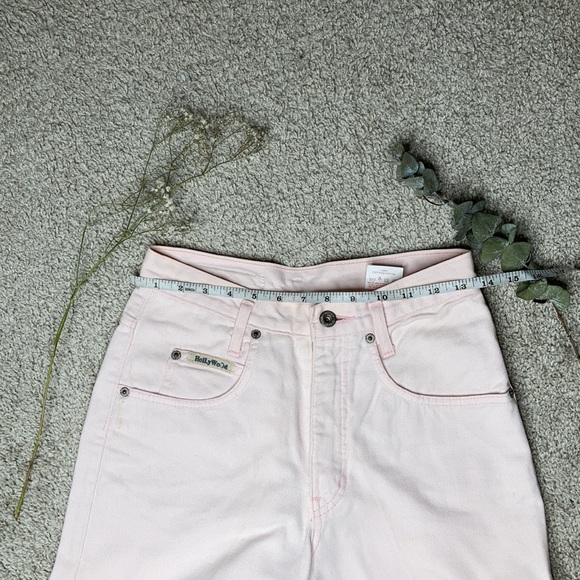 Hollywood Shorts in Pink | Size 27 - Picture 5 of 10